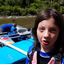 Family-friendly Class II-III run recommendations needed