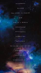 We have 77+ amazing background pictures carefully picked by our community. Ariana Grande God Is A Woman Wallpapers Top Free Ariana Grande God Is A Woman Backgrounds Wallpaperaccess