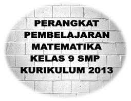 Berikut adalah penjelasan singkat tentang prota dan promes. Download Rpp Silabus Prota Prosem Kkm Matematika Kelas 9 K13 Revisi 2019 Kherysuryawan Id