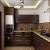 Gray Kitchen Cabinets
