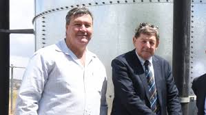 Cabonne shire local flood plan april 2013 cabonne shire flood emergency sub plan page viii glossary annual exceedance probability (aep). Cabonne Council Will Buy 160 Litres Per Person Per Day From Orange To Save Molong S Water Supply Central Western Daily Orange Nsw