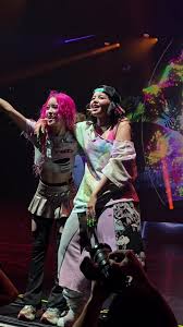 POP POP POP #XG #XGALX #Harvey