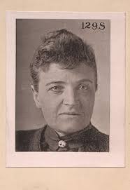 Sophie Levy Lyons (1847-1924)