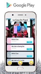 La casa de papel bella ciao song download. La Casa De Papel Piano Tiles Para Android Apk Baixar