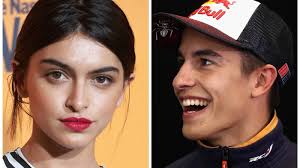 Son tura girildiğinde sıralamada bir değişiklik olmadı ve marc marquez, damalı bayrağın altından birinci geçti. Mundial De Motociclismo Marc Marquez Y Lucia Rivera Mas Juntos Que Nunca Esta Fue Su Ultima Cita