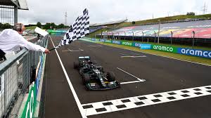 2146 mogyoród, hungaroring út 10. Gp Da Hungria Lewis Hamilton Vence E Assume A Lideranca Do Campeonato Da F1 Formula 1 Ge