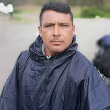 Freddy Cardozo Palomino