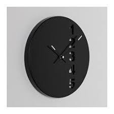 Ikea Us Furniture And Home Furnishings Wall Clock Ikea Wall Clock Modern Clock