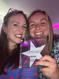 Laura Chard's Instagram, Twitter & Facebook