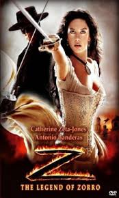 Ο διάσημος ηθοποιός αντόνιο μπαντέρας, πρωταγωνιστής ταινιών όπως «η μάσκα του ζορό», γνωστοποίησε σήμερα, ανήμερα. O 8rylos Toy Zoro 2005