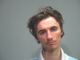 Wooster man sentenced in burglary, meth possession cases