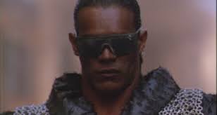 Maybe you would like to learn more about one of these? Van Damme S Cyborg To Be Re Invented Horror Cult Films