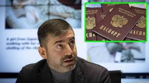 russian invasion of Ukraine. Chronicle for April 29 » Nevsedoma