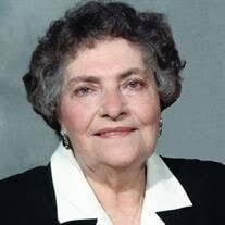 Beatrice Basham Walker Obituary