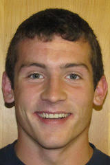 Bisonette, Weaver named MVAC baseball MVPs