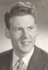 Obituary for Donald Holland