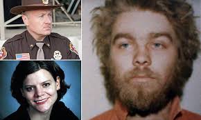 Netflix's Making a Murderer series hints department framed the suspect