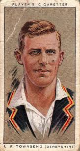 Townsend, L.F. album