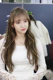 Chengxiao Wjsn Cosmic Girls Chinese Beauty Girl