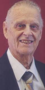 Obituary of Morley William Frank Roswell