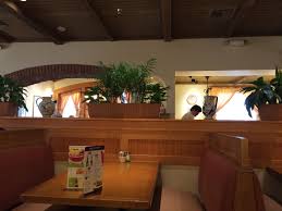 The subtleness of olive green looks good with all shades of blue. Olive Garden Cherrysnow0301