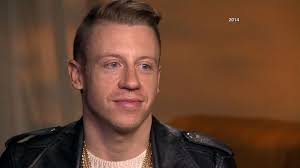 Macklemore Reveals Drug Relapse