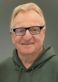 Jack Arthur Redwood Obituary (2025)