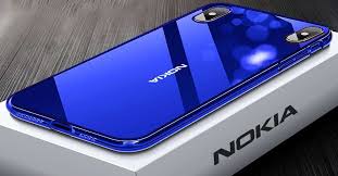 Nokia Venom vs. Xiaomi Black Shark 5 RS ...