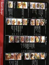 Jangan berat hati untuk subscribe channel saya dan turunkan komen positif bagi kita semua terus berkarya. Secret Recipe Kt Picture Of Secret Recipe Kt Kuala Terengganu Tripadvisor