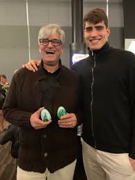 198 likes · 319 talking about this. Luka Garza On Twitter Love You Dad Thank You
