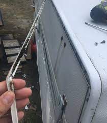 Pop up camper repair shops. How To Rebuild And Repair A Water Damaged Pop Up Camper Roof Part 1 Refresh Living