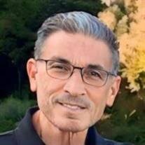 Michael Alvin Wolf Obituary