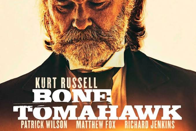 Bone Tomahawk Spoiler-free Review - BTG Lifestyle