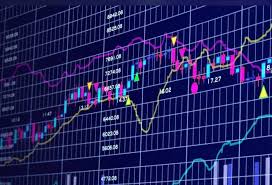 Share Market Live Sensex Ends 1 861 Points Higher Nifty At 8 297 Ril Hdfc Bank Kotak Bank Top Performers