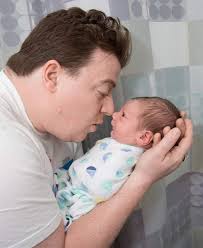 NickALive!: Danny Tamberelli and Wife Katelyn Detweiler Welcome Baby Son,  Alfred "Alfie" Noel Tamberelli