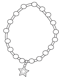 Simply do online coloring for how to draw jewelry coloring page directly from your gadget, support for ipad, android tab or using our web feature. ØªÙˆØ¶ÙŠØ­ Ø¹Ø¬Ù„ Ù…Ø®Ø·Ø· Necklace Coloring Sheet Talentojmc Com