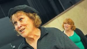 Lomira Community Theatre: 'The Bold, the Young, and the Murdered'