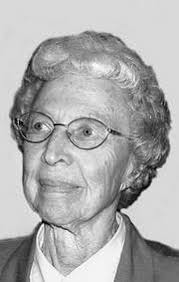 Elaine J Lubbers (1916-2008)