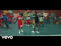3 Skiibii Sensima Official Video Ft Reekado Banks Youtube Grace Music Download Video Vevo