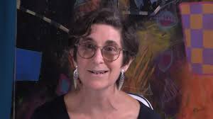 New Page — Merry-Lee Rae