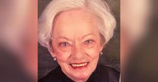 Janet Binkley Tabor Obituary