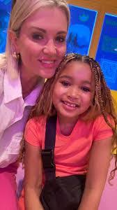 Sonya Doss's Instagram, Twitter & Facebook