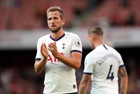 The latest tottenham news, updates, injuries, players, stats, rumors, analysis, opinion, and commentary for the hotspurs from hotspur hq. Spurs News Harry Kane Opens Up On Potential Future Tottenham Exit Squawka