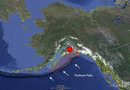 40.000 8,4 2 1716 algier: Vor 50 Jahren Das Grosse Alaska Erdbeben Am 28 Marz 1964 Zamg