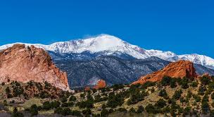 The fall colors were amazing. Colorado Springs 2020 Best Of Colorado Springs Co Tourism Tripadvisor