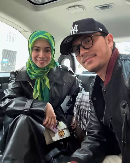 Fattah Amin, Amira Othman Sedang Menghitung Hari Bahagia?