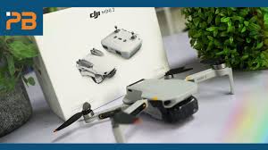 For this unboxing i've got the dji mini 2 fly more combo, which is essentially the kit that comes with not just the drone/controller, but also but, since the mini series lacks obstacle avoidance sensors, dji didn't implement active track, likely cause you'd just end up crashing into a tree 20 seconds later. Dji Mini 2 Fly More Combo What S In The Box Quick Unboxing Footage Test Youtube