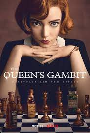 The queen's gambit's amazing cast: The Queen S Gambit Miniseries Wikipedia