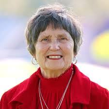 Carolyn Mcclendon's Instagram, Twitter & Facebook