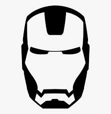 Coloriage iron man cars coloriage dessin iron man coloriage super héros coloriage en ligne livre coloriage dessin a colorier coloriage enfant carte pokemon a imprimer informations complémentaires. Ironman Vector By Levichong Iron Man Logo Black And White Free Transparent Png Download Pngkey